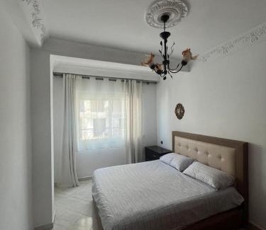 Tangier Apartamento | Tangier malabata appartment