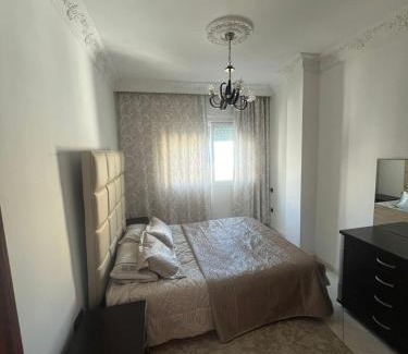 Tangier Apartamento | Tangier malabata appartment
