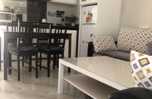 Malabata Apartamento | Tangier malabata flat appart