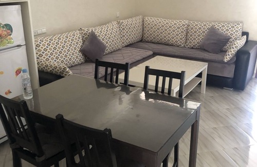 Malabata Apartamento | Tangier malabata flat appart