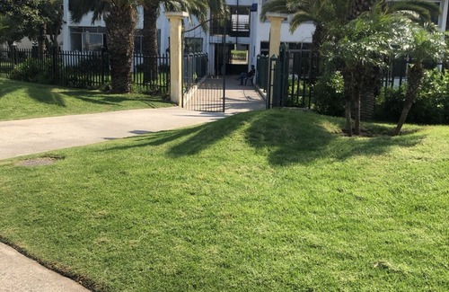 Malabata Apartamento | Tangier malabata flat appart