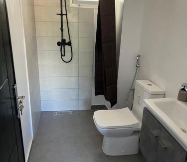 La Nouvelle Ville Ibn Batouta Apartamento | Tangier new city Apartment