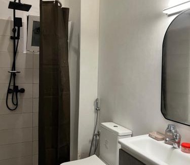 La Nouvelle Ville Ibn Batouta Apartamento | Tangier new city Apartment