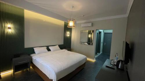 Yalikavak Hotel | Tangiers Hotel Yalikavak