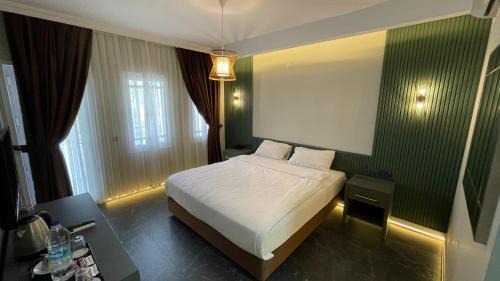 Yalikavak Hotel | Tangiers Hotel Yalikavak