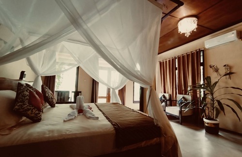 Bitung Casa | Tangkoko Sanctuary Villa & Spa
