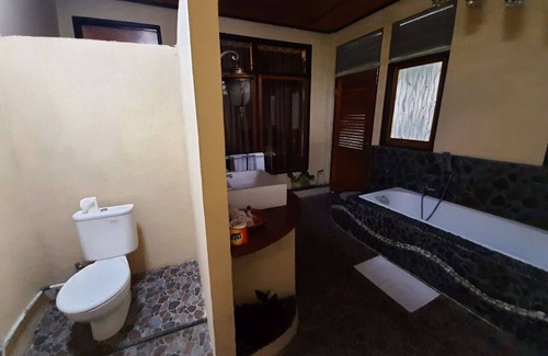 Bitung Casa | Tangkoko Sanctuary Villa & Spa