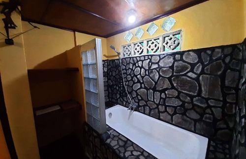Bitung Casa | Tangkoko Sanctuary Villa & Spa