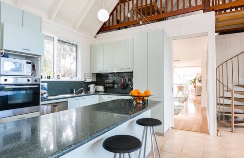 Big Hill Casa | Tanglewood - Big Hill