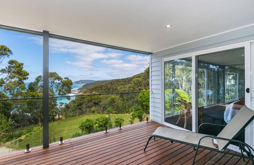 Big Hill Casa | Tanglewood - Big Hill