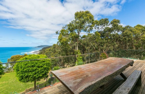 Big Hill Casa | Tanglewood - Big Hill