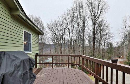 Killington Casa | Tanglewood Blues by Killington Vacation Rentals