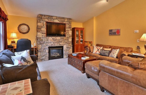 Killington Casa | Tanglewood Blues by Killington Vacation Rentals