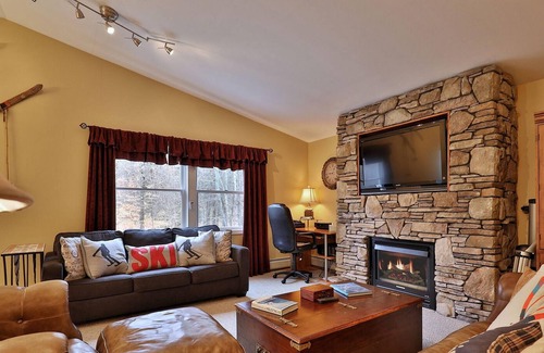 Killington Casa | Tanglewood Blues by Killington Vacation Rentals