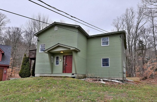 Killington Casa | Tanglewood Blues by Killington Vacation Rentals