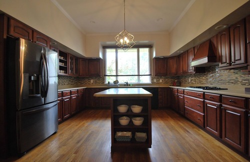 Lexington Casa | Tanglewood Treasure. Close to Horsepark and Interstate.