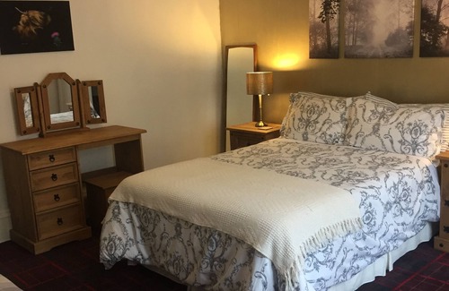 Oban Casa | Tanglin House Hotel