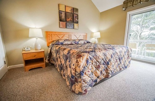 Tafton Condominio | Tanglwood Resort 2br suite, Friday check-in