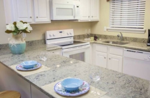 Tafton Apartamento | Tanglwood Resort
