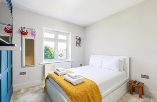 Brighton Casa | Tangmere Road