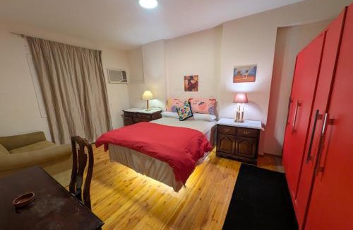 Maadi Casa | Tango Heaven