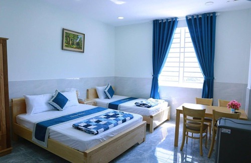 Lien Chieu Hotel | Tango Hotel DN- by Bay Luxury