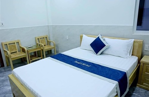 Lien Chieu Hotel | Tango Hotel DN- by Bay Luxury