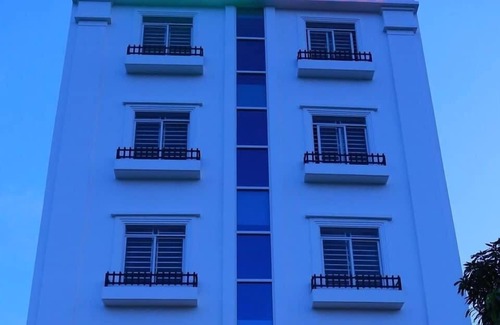 Lien Chieu Hotel | Tango Hotel DN- by Bay Luxury