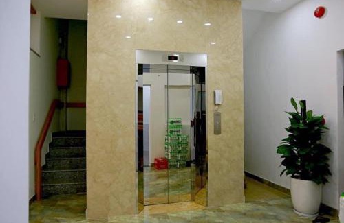 Lien Chieu Apartamento | Tango Motel ĐN - by BAY LUXURY