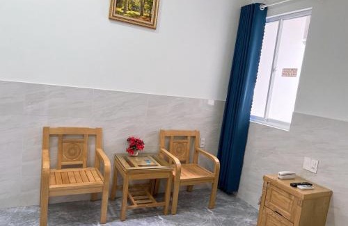 Lien Chieu Apartamento | Tango Motel ĐN - by BAY LUXURY