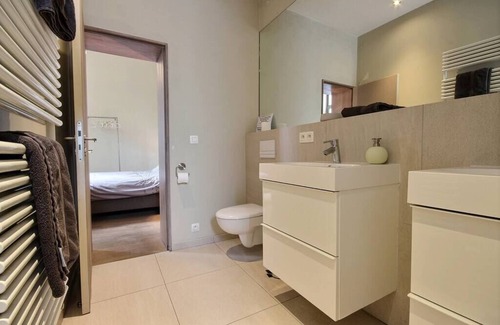 Feronstree et Hors-Chateau Apartamento | Tango - Very Beautiful Studio with terrace