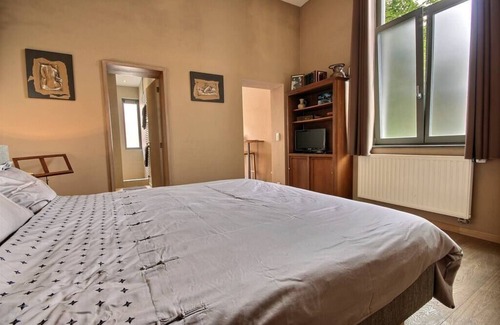 Feronstree et Hors-Chateau Apartamento | Tango - Very Beautiful Studio with terrace