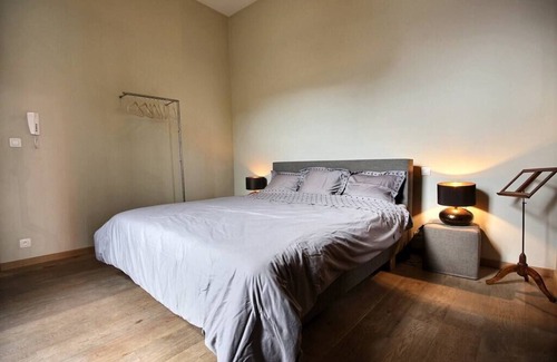 Feronstree et Hors-Chateau Apartamento | Tango - Very Beautiful Studio with terrace