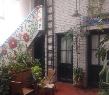 San Telmo Casa | Tangohogar