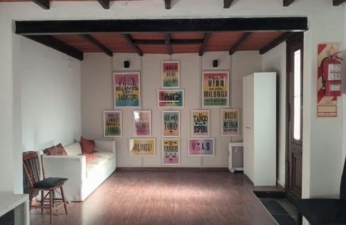 San Telmo Casa | Tangohogar