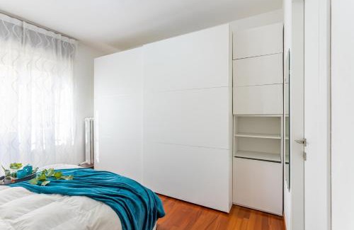 Pavia Apartamento | Tania Home - Pavia City - by Host4U