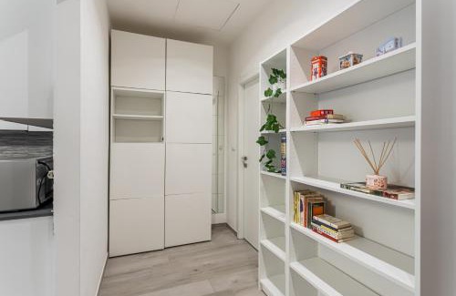 Pavia Apartamento | Tania Home - Pavia City - by Host4U