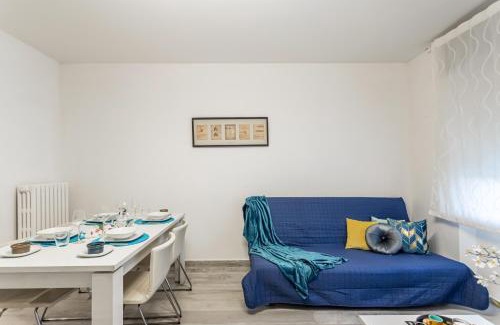 Pavia Apartamento | Tania Home - Pavia City - by Host4U