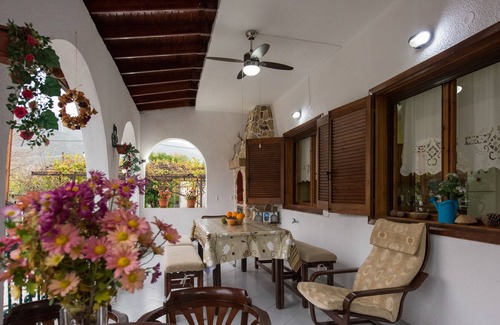 Asprovalta Casa | Tania Luxury Villa Asprovalta