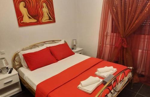 Trikala Apartamento | Tania's house