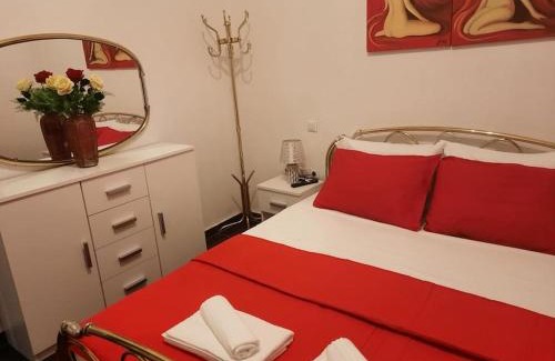 Trikala Apartamento | Tania's house