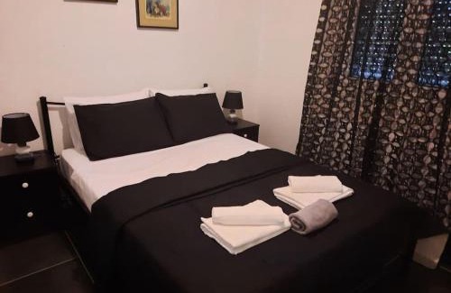 Trikala Apartamento | Tania's house