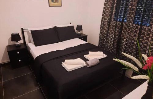Trikala Apartamento | Tania's house