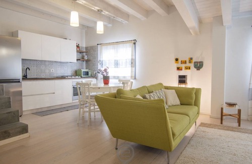 Oristano Apartamento | Tania's House - Wonderful Oristano
