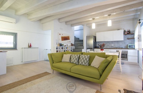 Oristano Apartamento | Tania's House - Wonderful Oristano
