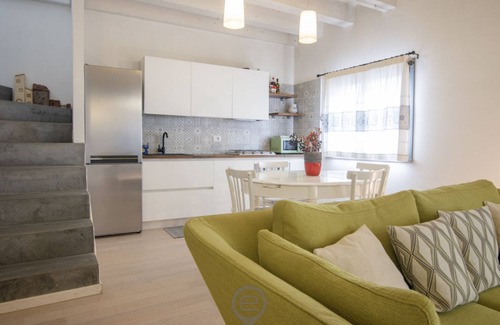 Oristano Apartamento | Tania's House - Wonderful Oristano