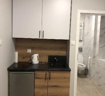 Kielce Apartamento | Tanie noclegi centrum