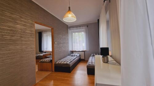 Walbrzych Apartamento | Tanie Noclegi Puszkina 1