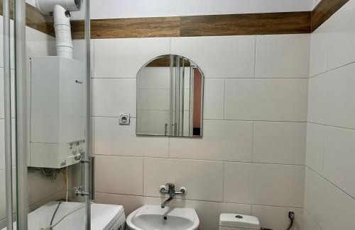 Walbrzych Apartamento | Tanie Noclegi Puszkina 1