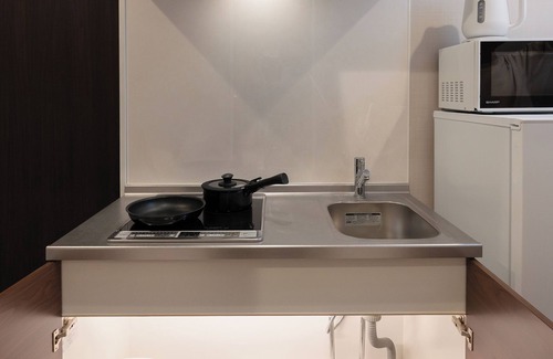 Higashiyama Apartamento | Tanimachikun Hotel Kyotohigashi29